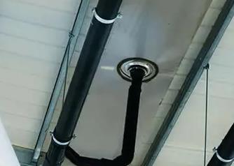 萨嘎虹吸排水的原理