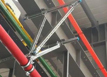 萨嘎抗震支架厂家与你分享你必须做的紧急情况下的准备